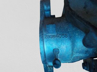 ΒΑΛΒΙΔΑ EGR PEUGEOT 407 DIESEL 2.0 HDI  '04-'10   25344058-thumb-1
