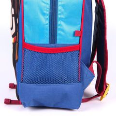 Harry Potter 3D backpack 31cm-thumb-1