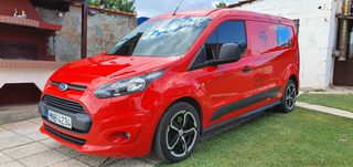 Ford Transit Connect '16 L2 lang