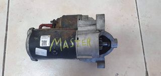 renault master 03-09 2.5 d ΜΙΖΑ