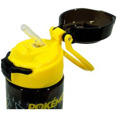 Pokemon Pikachu bottle 500ml-thumb-4