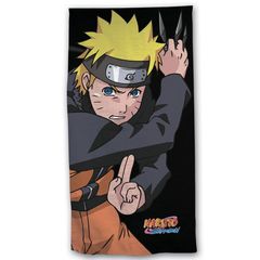 Naruto Shippuden Cotton beach towel (140x70cm)
