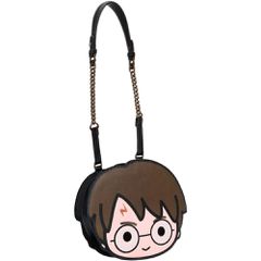 Harry Potter Chibi bag backpack 21cm
