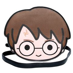 Harry Potter Chibi bag backpack 21cm-thumb-1