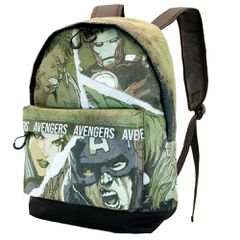 Marvel Avengers Shout backpack 41cm-thumb-2