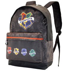 Harry Potter College backpack 41cm-thumb-1