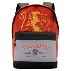 Harry Potter Gryffindor backpack 41cm-thumb-1