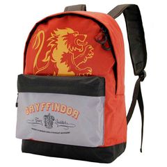 Harry Potter Gryffindor backpack 41cm-thumb-3