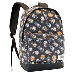 Naruto Shippuden Wind backpack 41cm-thumb-1