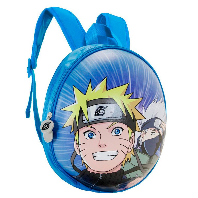 Naruto Naruto Clan Eggy backpack 37cm