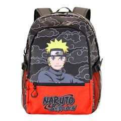 Naruto Shippuden Clouds backpack 41cm