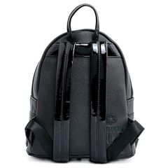 Loungefly Star Wars Dark Side Darth Vader backpack 26cm-thumb-2