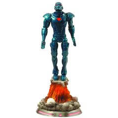 Marvel Select Iron Man figure 18cm
