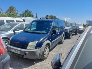 Ford Transit Connect '08 1.8 Diesel 