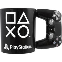 Playstation Controller Controller 3D mug (Ceramic)