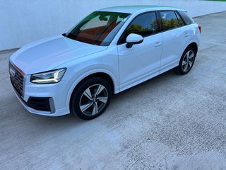 Audi Q2 '17  1.6 TDI S LINE 