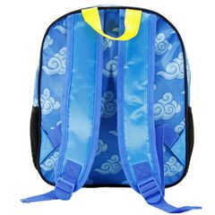 Naruto Watching 3D backpack 31cm-thumb-3