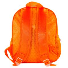 Naruto Action 3D backpack 31cm-thumb-2