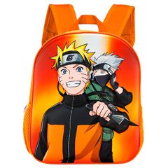 Naruto Action 3D backpack 31cm-thumb-1