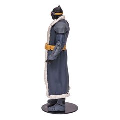DC Comics Multiverse Batman Endless Winter figure 18cm-thumb-2