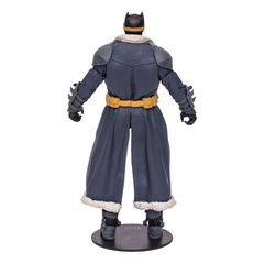 DC Comics Multiverse Batman Endless Winter figure 18cm-thumb-3