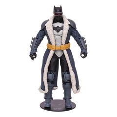 DC Comics Multiverse Batman Endless Winter figure 18cm-thumb-1