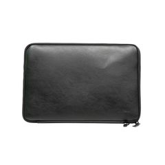 RadiCover - Leather Computer Sleeve 15,6 / Luggage and Travel Gear