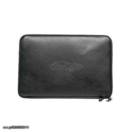 RadiCover - Leather Computer Sleeve 15,6 / Luggage and Travel Gear