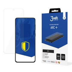 Samsung Galaxy S22 5G - 3mk ARC+-thumb-0