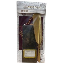 Harry Potter Hogwarts Stationery Set-thumb-1