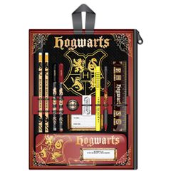 Harry Potter stationery set-thumb-1