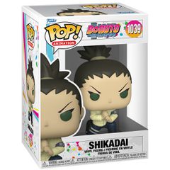 POP figure Boruto Shikadai-thumb-2