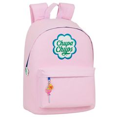Chupa Chups laptop backpack 41cm