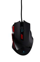 SUREFIRE - Eagle Claw Gaming 9-Button Mouse RGB / Computers