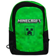 Minecraft backpack 40cm