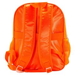 Naruto Action adaptable backpack 39cm-thumb-3