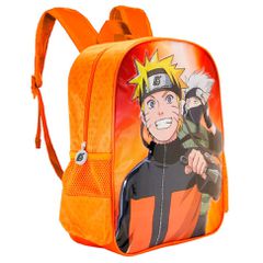Naruto Action adaptable backpack 39cm-thumb-1