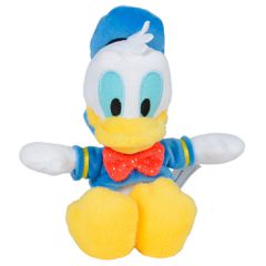 Disney Friends assorted soft plush toy 20cm-thumb-3