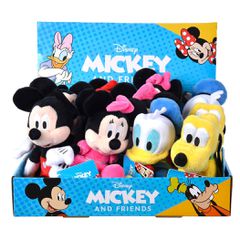 Disney Friends assorted soft plush toy 20cm