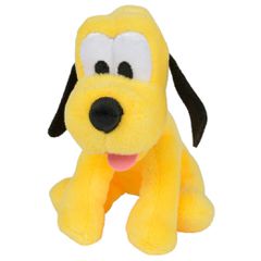 Disney Friends assorted soft plush toy 20cm-thumb-4