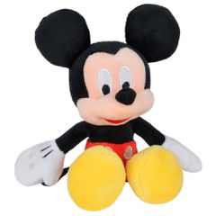 Disney Friends assorted soft plush toy 20cm-thumb-2
