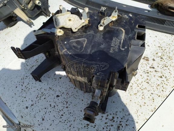 DAEVO0 MATIZ 800CC OLA TA ANTALAKTIKA SE ARISTH KATASTASH