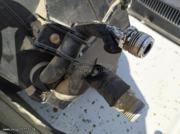 DAEVO0 MATIZ 800CC OLA TA ANTALAKTIKA SE ARISTH KATASTASH-thumb-2