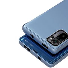 Clear View Case Poco M4 Pro 5G black-thumb-4