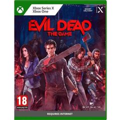 EVIL DEAD THE GAME / Xbox Series X