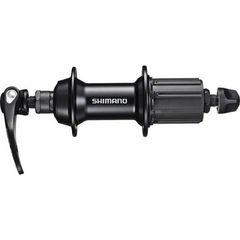 Κέντρο τροχού οπίσθιο | SHIMANO | FH-RS400 |10/11sp | 32 τρύπες