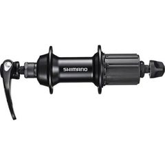 Κέντρο τροχού | SHIMANO | FH-RS400 |10/11sp | 32H | Οπίσθιο