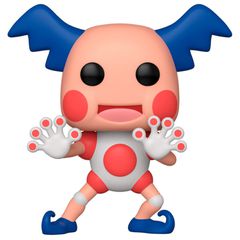 POP figure Pokemon Mr. Mime-thumb-2