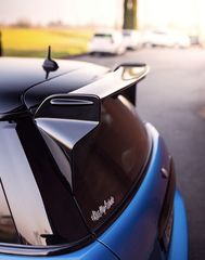MINI Cooper GP  spoiler R50-R53-R56-R60-thumb-1