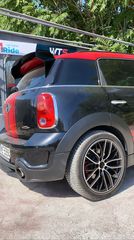 MINI Cooper GP  spoiler R50-R53-R56-R60-thumb-2